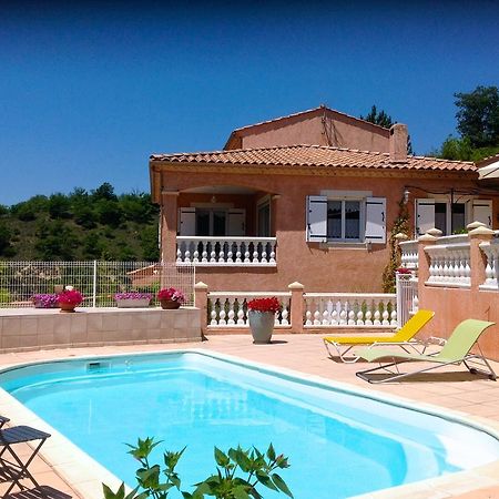 Chambres D'Hotes Les Noisetiers Digne-les-Bains Buitenkant foto