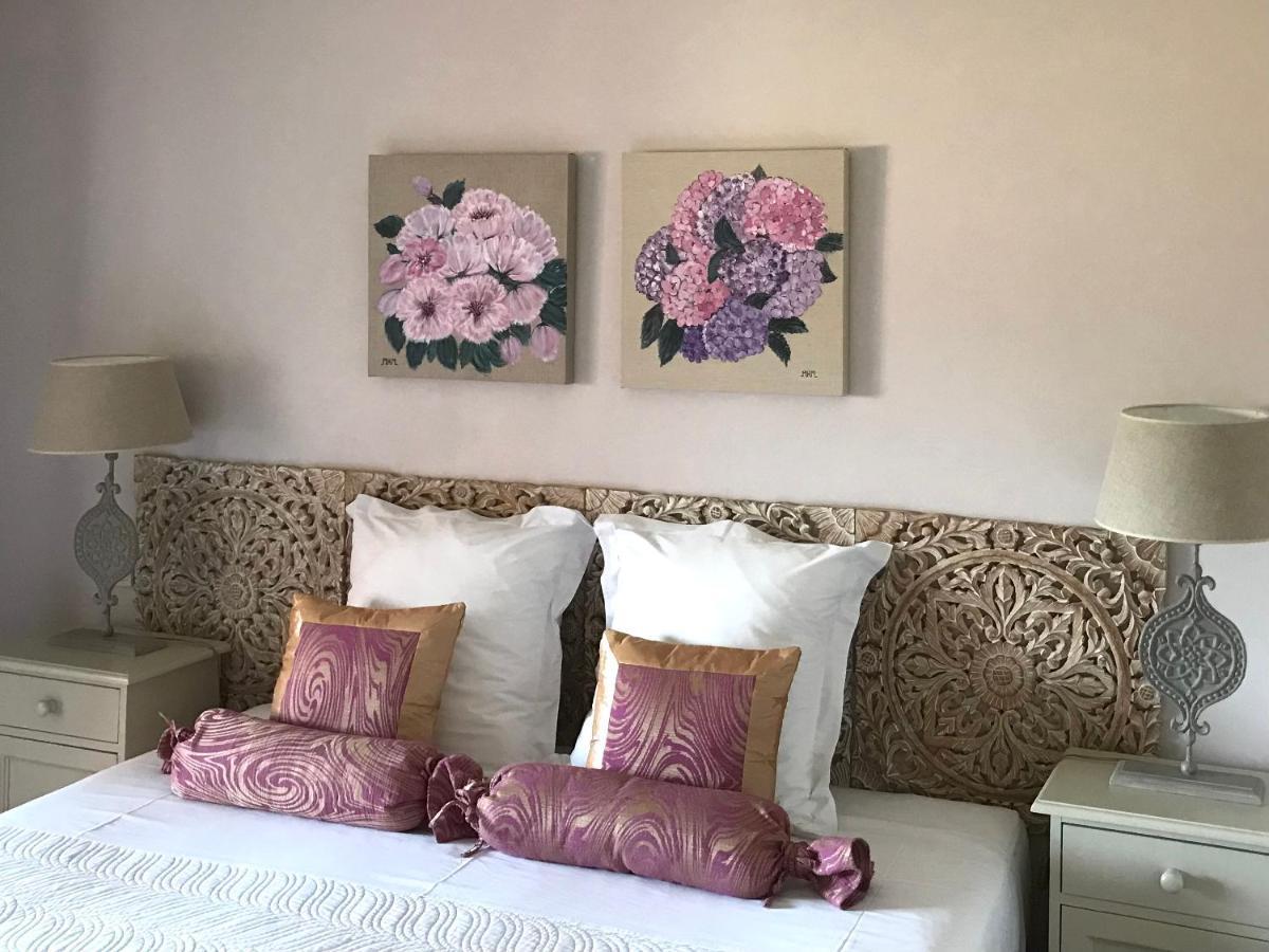 Chambres D'Hotes Les Noisetiers Digne-les-Bains Buitenkant foto